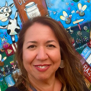 Fundraising Page: Bronwen Miles